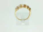 Diamond Fashion Rings - Women
