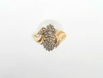 Diamond Fashion Rings - Women