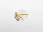 Diamond Fashion Rings - Women
