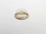 Precious Metal (No Stones) Fashion Rings - Women'