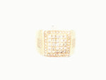 Diamond Fashion Rings - Women