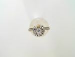 Diamond Fashion Rings - Women