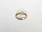 Precious Metal (No Stones) Fashion Rings - Women'