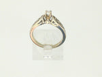 Diamond Fashion Rings  -  Men'