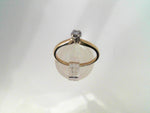 Diamond Fashion Rings - Women