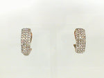 Diamond Earring
