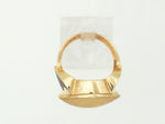 Colored Stone Rings  -  Women'