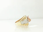 ring two tone