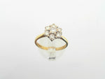 Diamond Fashion Rings - Women