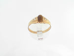 Colored Stone Rings  -  Women'