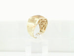 Diamond Fashion Rings - Women