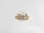 Colored Stone Rings  -  Women'