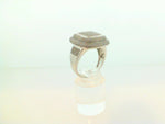 Diamond Fashion Rings  -  Men'