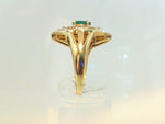 Diamond Fashion Rings - Women