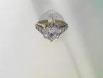 Diamond Fashion Rings - Women