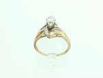Diamond Fashion Rings - Women