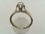 Precious Metal (No Stones) Fashion Rings - Women'