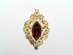 Colored Stone Rings  -  Women'