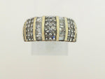 Diamond Fashion Rings - Women