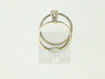 Diamond Fashion Rings - Women