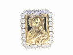 Precious Metal (No Stones) Fashion Rings - Men'