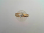 Colored Stone Rings  -  Women'