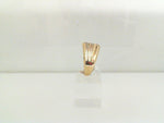 Diamond Fashion Rings  -  Men'