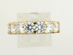 Diamond Fashion Rings  -  Men'