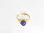 Colored Stone Rings  -  Women'