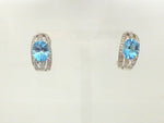 Diamond Earring