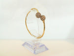 Colorded Stone Bracelet
