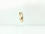 Diamond Fashion Rings  -  Men'