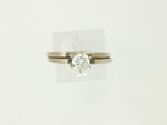 Diamond Engagement Ring