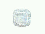 Diamond Fashion Rings  -  Men'