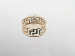 Colored Stone Rings  -  Women'