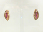 Diamond Earring