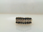 Diamond Fashion Rings - Women