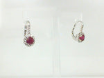Diamond Earring