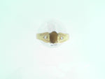 Colored Stone Rings  -  Women'