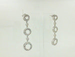 Diamond Earring