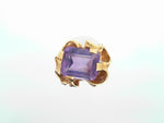 Colored Stone Rings  -  Women'