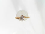 Colored Stone Rings  -  Women'