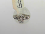 Diamond Fashion Rings - Women