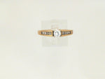 Diamond Fashion Rings - Women