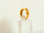 Precious Metal (No Stones) Fashion Rings - Women'