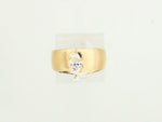 Diamond Fashion Rings - Women
