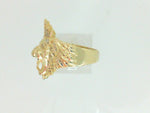 Diamond Fashion Rings  -  Men'