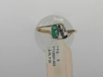 Colored Stone Rings  -  Women'