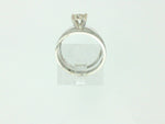 Precious Metal (No Stones) Fashion Rings - Women'