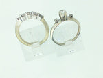 Diamond Fashion Rings - Women